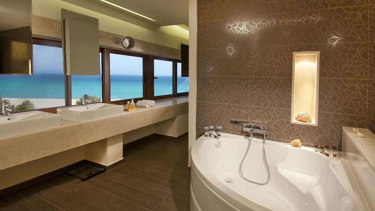 Deluxe Suite Private Pool 